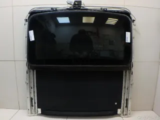  Люк в сборе электрический Toyota Sequoia 2 Арт E95759675