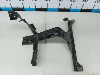 LR092940 Land Rover Кронштейн крепления запасного колеса Land Rover Range Rover Velar Арт E103007560, вид 3