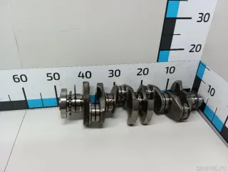  Коленвал Land Rover Evoque 2 Арт E103020720, вид 6
