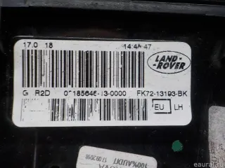 FK7213193BK Land Rover Фонарь задний внутренний левый Land Rover Discovery 5 Арт E41212605, вид 8