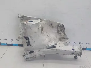 Лонжерон передний левый Skoda Rapid Арт E41218493, вид 3