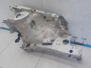 Лонжерон передний левый Skoda Rapid Арт E41218493, вид 4