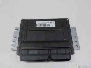 23710EQ40A Nissan Блок управления двигателем Nissan X-Trail T32 Арт E41220961, вид 1