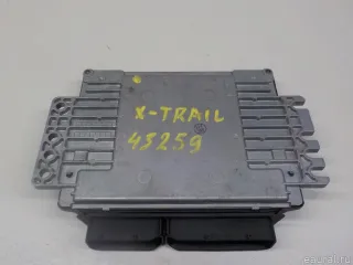 23710EQ40A Nissan Блок управления двигателем Nissan X-Trail T32 Арт E41220961, вид 2
