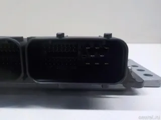 23710EQ40A Nissan Блок управления двигателем Nissan X-Trail T32 Арт E41220961, вид 3
