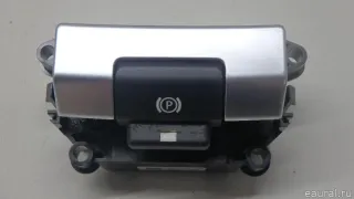 LR060857 Land Rover Кнопка фиксатора стояночного тормоза Land Rover Discovery 5 Арт E70683005, вид 1
