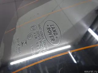  Дверь багажника со стеклом Land Rover Discovery 5 Арт E70780593, вид 7