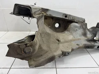  Лонжерон передний правый Skoda Rapid Арт E31668652, вид 11