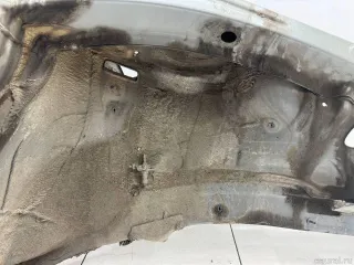  Лонжерон передний правый Skoda Rapid Арт E31668652, вид 3