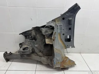  Лонжерон передний правый Skoda Rapid Арт E31668652, вид 6