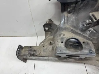  Лонжерон передний правый Skoda Rapid Арт E31668652, вид 7