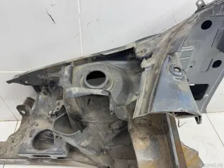  Лонжерон передний правый Skoda Rapid Арт E31668652, вид 8