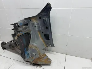  Лонжерон передний правый Skoda Rapid Арт E31668652, вид 10
