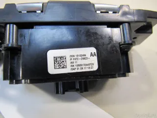 LR060857 Land Rover Кнопка фиксатора стояночного тормоза Land Rover Discovery 5 Арт E80352209, вид 4