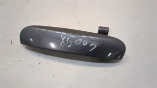MR959253BB Ручка наружная передняя левая серая Mitsubishi Colt 6 Арт 20227858, вид 1