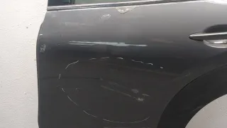 DFY07302XA Дверь задняя левая серая Mazda CX30 Арт 8973592, вид 2