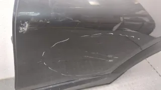 DFY07302XA Дверь задняя левая серая Mazda CX30 Арт 8973592, вид 3