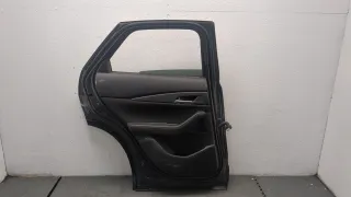 DFY07302XA Дверь задняя левая серая Mazda CX30 Арт 8973592, вид 5