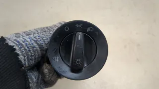 1C0941531C Переключатель света Volkswagen Sharan 1 restailing Арт 20236379, вид 1