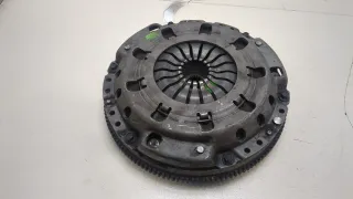1566973,1S416477AB Маховик Ford Focus 1 Арт 20213638, вид 1