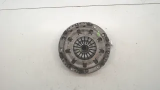 1566973,1S416477AB Маховик Ford Focus 1 Арт 20213638, вид 4