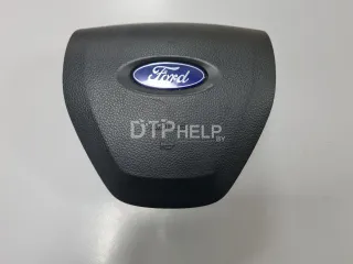 FB5Z78043B13AA Подушка безопасности в рулевое колесо Ford Explorer 5 Арт AM95759652, вид 1