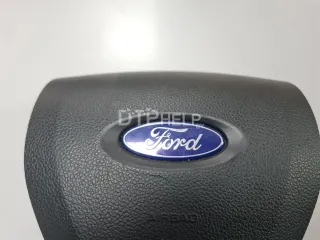 FB5Z78043B13AA Подушка безопасности в рулевое колесо Ford Explorer 5 Арт AM95759652, вид 3