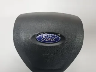 FB5Z78043B13AA Подушка безопасности в рулевое колесо Ford Explorer 5 Арт AM95759652, вид 4