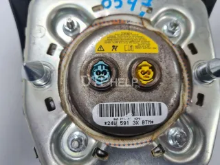 FB5Z78043B13AA Подушка безопасности в рулевое колесо Ford Explorer 5 Арт AM95759652, вид 6