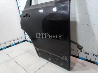 H2100JD0M0 Дверь задняя правая Nissan Qashqai 1  Арт AM60696672, вид 4