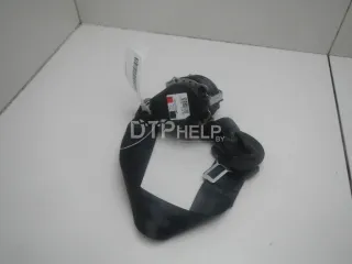 LR072159 Ремень безопасности с пиропатроном Land Rover Discovery sport Арт AM70786378, вид 1