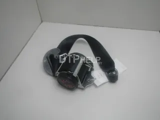 LR072159 Ремень безопасности с пиропатроном Land Rover Discovery sport Арт AM70786378, вид 2