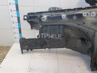  Лонжерон передний левый Land Rover Range Rover 4 Арт AM84796286, вид 4