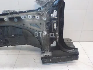  Лонжерон передний левый Land Rover Range Rover 4 Арт AM84796286, вид 5