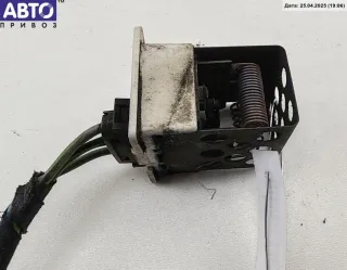 8231440 Сопротивление отопителя BMW 5 E34 Арт 55112988, вид 2