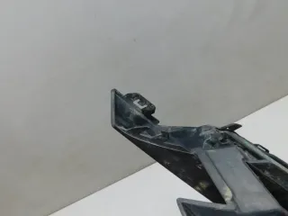  Решетка в бампер правая BMW X3 G01 Арт smt205139, вид 4
