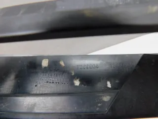  Решетка в бампер правая BMW X3 G01 Арт smt205139, вид 5