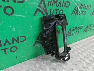 602001299AA окантовка птф EXEED TXL Restailing Арт 333239RM, вид 2