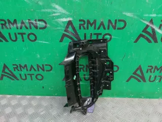 602001299AA окантовка птф EXEED TXL Restailing Арт 333239RM, вид 6