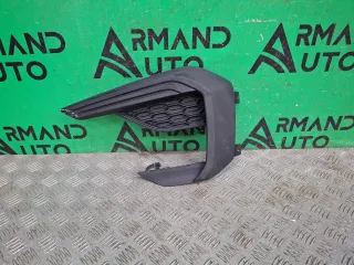 8450041568, 7 заглушка птф Lada Vesta 1 Арт 366710RM, вид 1
