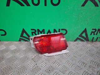 8158160240, 9 Фонарь противотуманный Toyota Land Cruiser Prado 150 Арт 366853RM, вид 1