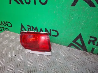 8158160240, 9 Фонарь противотуманный Toyota Land Cruiser Prado 150 Арт 366853RM, вид 3
