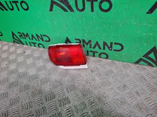 8158160240, 9 Фонарь противотуманный Toyota Land Cruiser Prado 150 Арт 366887RM, вид 3