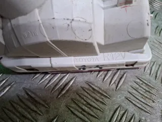 8158160240, 9 Фонарь противотуманный Toyota Land Cruiser Prado 150 Арт 366887RM, вид 7