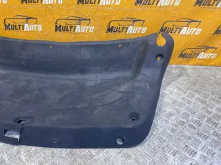 81750d5000 Обшивка крышки багажника Kia Optima 4 Арт 140128MA, вид 3