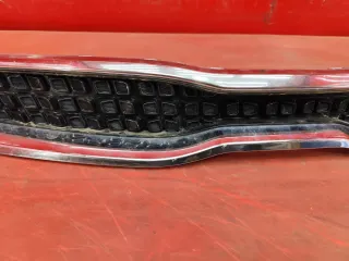 86350H0500 решетка радиатора Kia Rio X-line Арт MB88044, вид 4