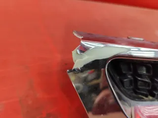 86350H0500 решетка радиатора Kia Rio X-line Арт MB88044, вид 6