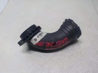 68199049AC Chrysler Патрубок интеркулера Jeep Cherokee KL Арт E50332482, вид 3