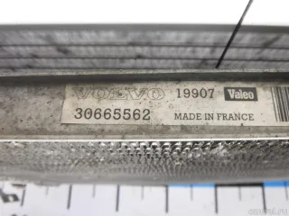 30665562 Volvo Радиатор кондиционера (конденсер) Volvo XC90 1 Арт E51269322, вид 5