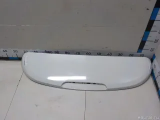 Спойлер (дефлектор) багажника Jeep Renegade 2017г. 5VY08TZZAA Chrysler - Фото 4